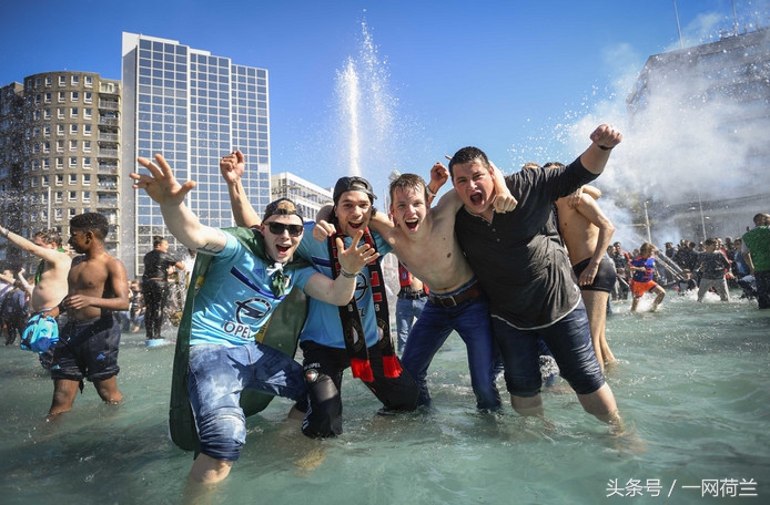 荷兰杯决赛费耶诺德vs阿尔克马,荷兰甲级足球联赛收官