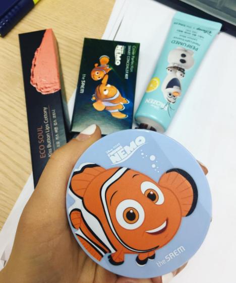 玛丽猫唇膏,玛丽猫梨子味唇膏