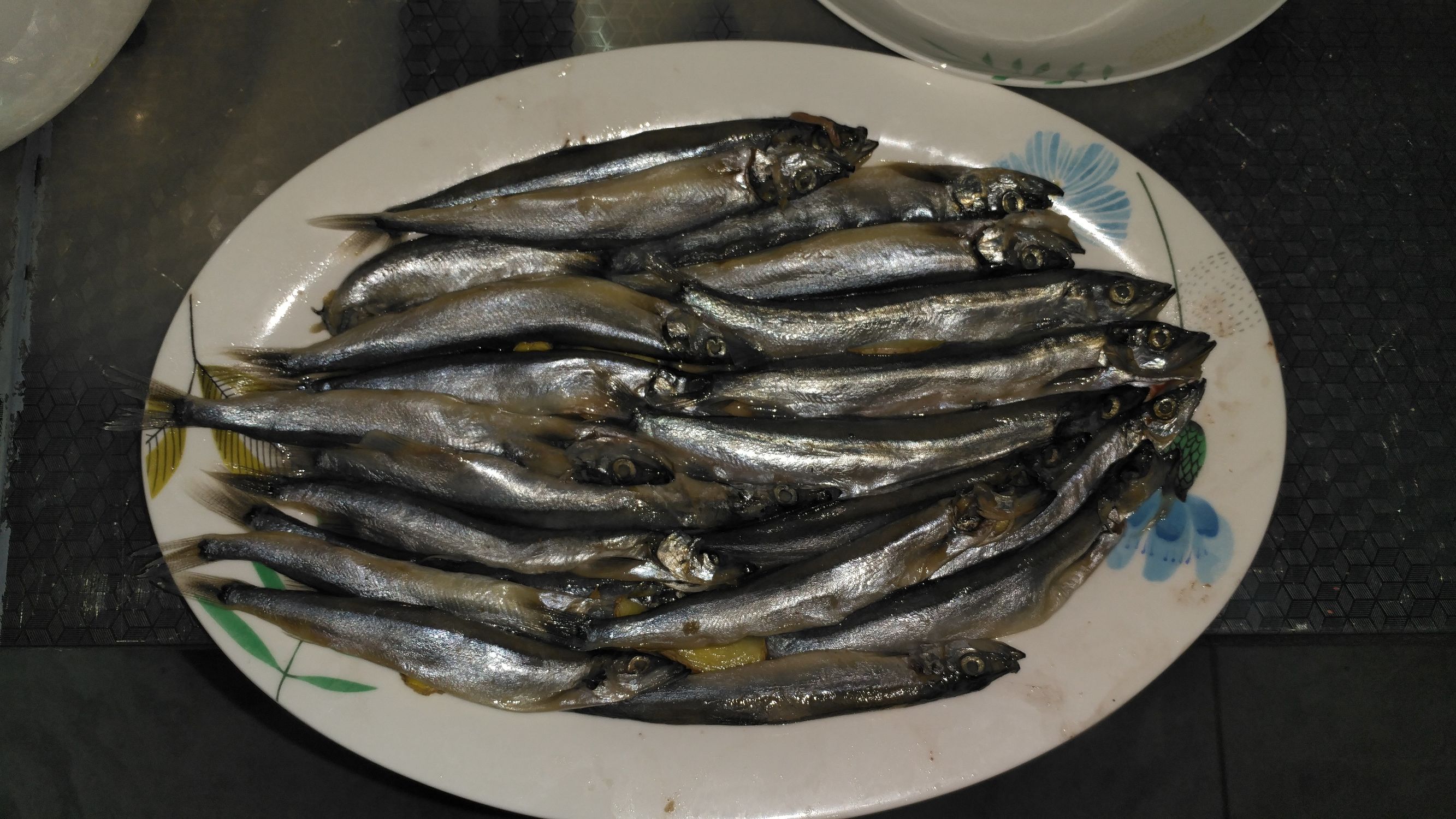 没有籽的假多春鱼,多春鱼怎么没有籽啊