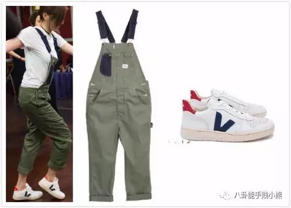 江疏影和娜扎怎么选择,江疏影娜扎海边度假