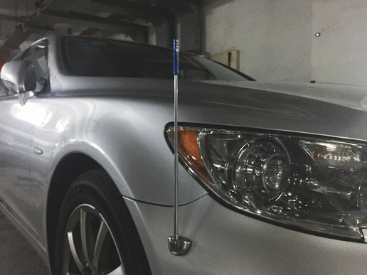 ls460l雷克萨斯音响,居然花一万多买音响