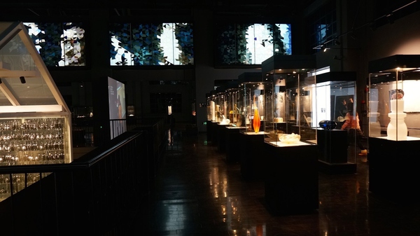 上海有哪些可以免费参观的博物馆,上海有哪些免费的博物馆可供参观