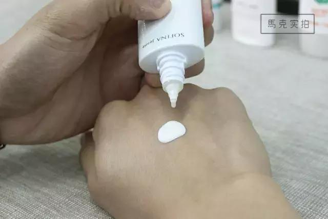 9款防晒测试,推荐的9.9防晒