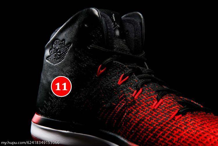 aj30和aj31哪个耐磨,aj30怎么样