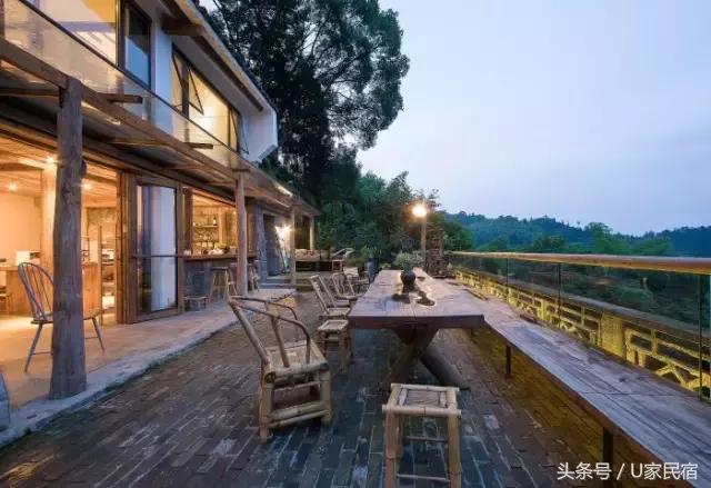 给我一方厨房，还你一桌菜肴