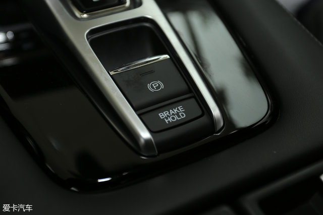 沉浸式体验东风本田ur-v,亲兄弟也要明算账原版