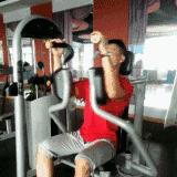 健身房最新器械使用大全讲解,健身房腹肌训练器械如何使用