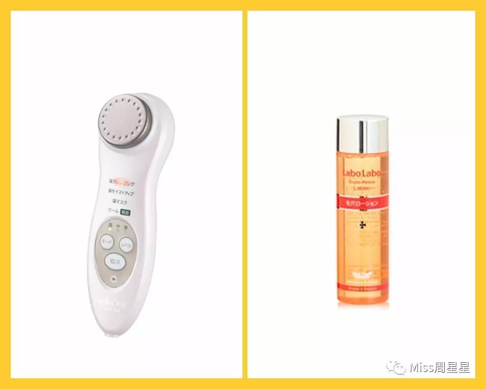 在一起在一起｜这些美容仪的黄金搭档你选对了吗？