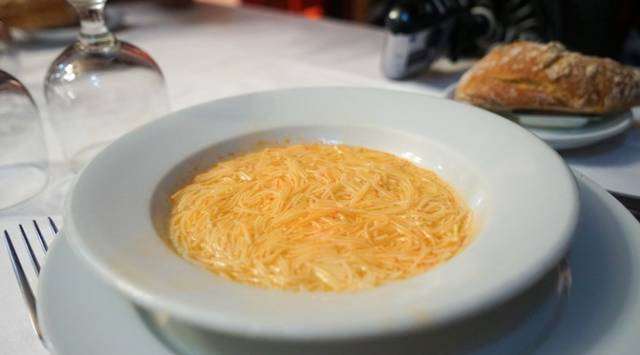 伊比利亚半岛的恋之歌(中)