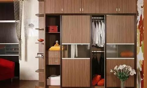 居家智慧丨定制家居板材详解之三聚氰胺板