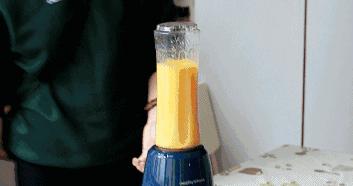 没有果汁机的夏天，和咸鱼有什么区别？