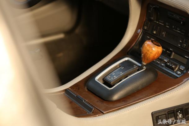 各代捷豹xj,捷豹xj有多惊艳