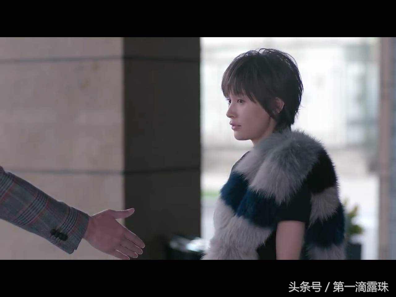 欢乐颂曲筱绡相亲,曲筱绡一眼识破相亲男的目的