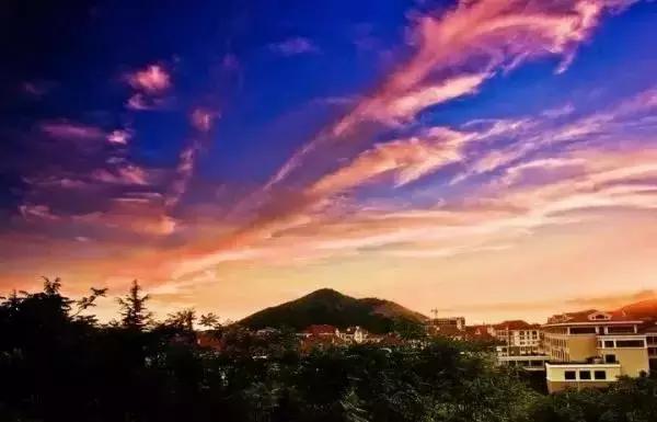 中国海大，究竟是中国哪所大学？致敬我的青春、我的母校！