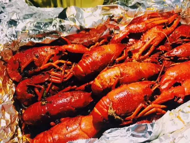 外卖小龙虾生意经营模式,外卖小龙虾月售300单能挣多少钱