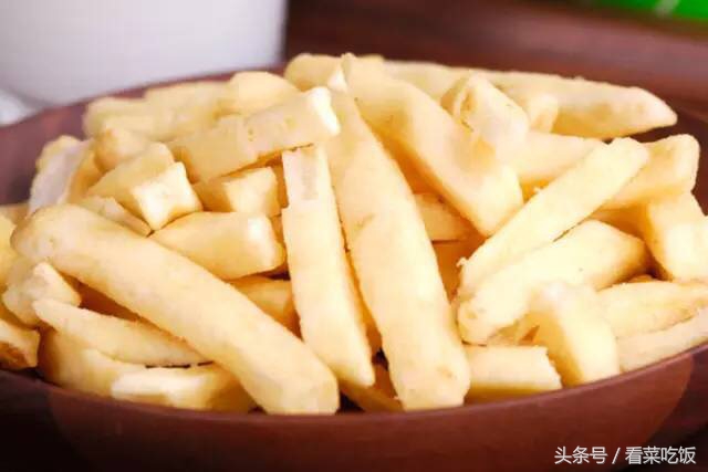 翻滚吧！吃货们，福利来了，精选10种零食，收下吧！