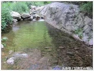 天水市小景点,天水休闲娱乐好去处