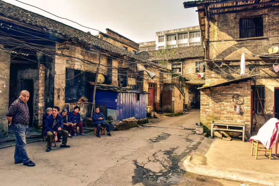 宜春：一座即将“消失”的城市！再看多几眼吧！