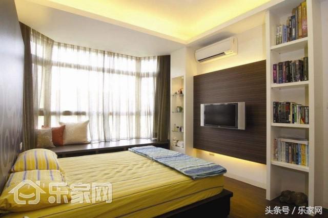 实用电视背景墙图片大全,瓷砖山水画电视背景墙图集