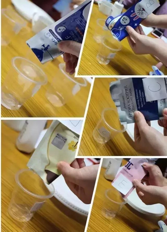 韩妆面膜推荐哪款,最近超火面膜推荐补水美白