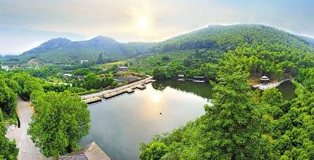 宁波十大休闲会所,宁波休闲农庄有哪些