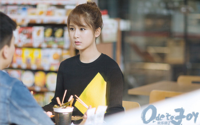 欢乐颂新五美谁最值得期待,欢乐颂五美造型