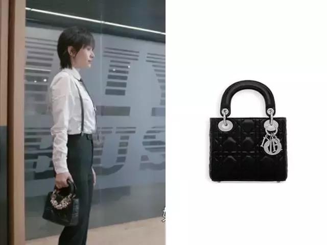 欢乐颂同款包 (欢乐颂里的包包盘点)