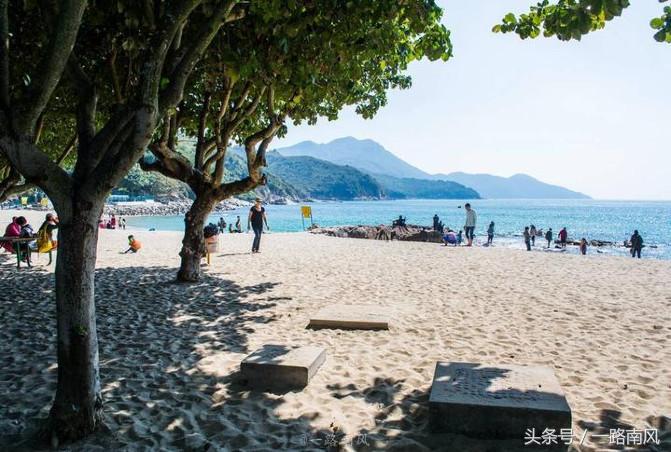 香港攻略必去十大景点推荐,香港旅游景点推荐最全攻略