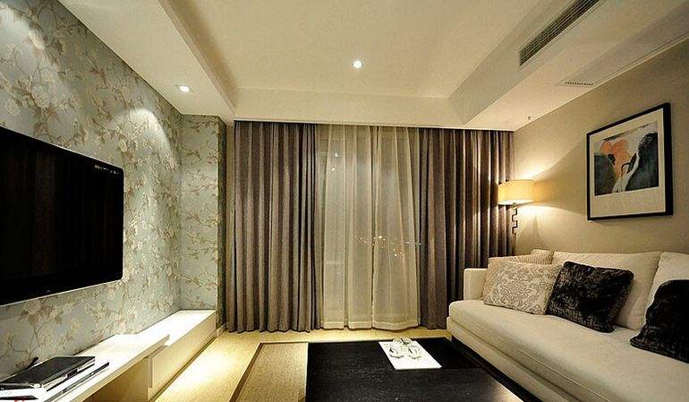 靠谱推荐：家装壁纸十大品牌介绍