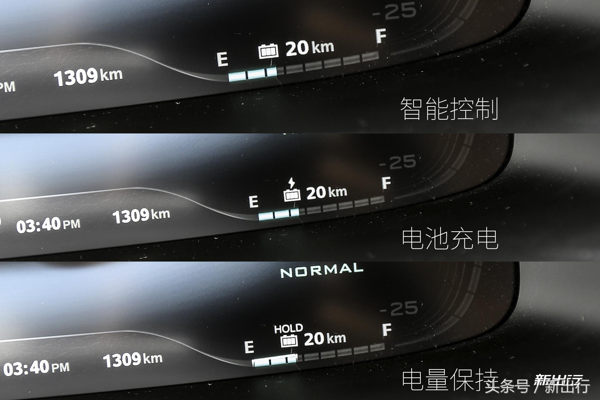 荣威ei6试驾,荣威ei6实际感受