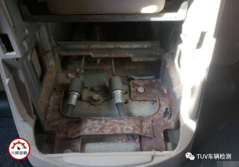 怎么辨别泡水车火眼金睛,火眼金睛车辆检测靠谱吗