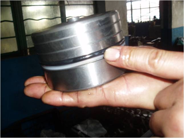 拖拉机液压分配器下降太快怎么调,拖拉机内置提升器分配器维修