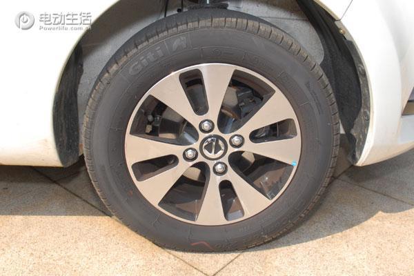 江铃e200s怎么样,新能源纯电入门车