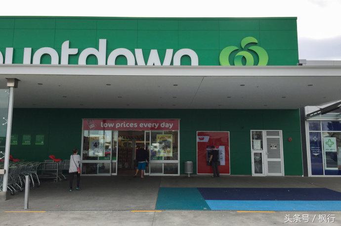 新西兰｜南岛自驾16天，那些衣食住行不完全攻略