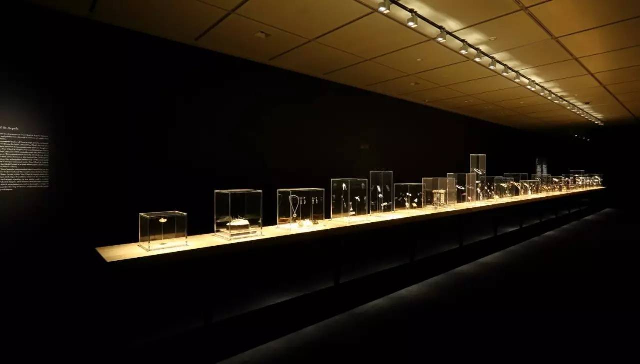 梵克雅宝顶级珠宝价格,梵克雅宝是顶级珠宝吗