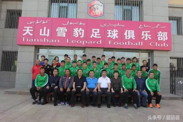 这支战胜过国青的*疆新**青年队参加中甲精英赛能获第几名？