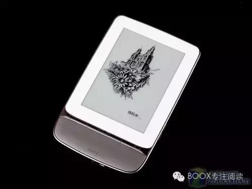 最好用的电子阅读器,入门级电子阅读器