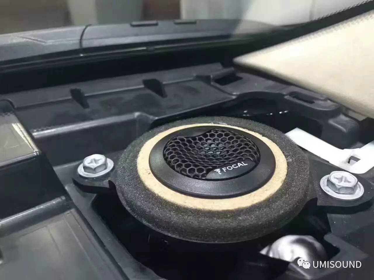 凯美瑞cd机更换功放芯片,凯美瑞无损加装功放