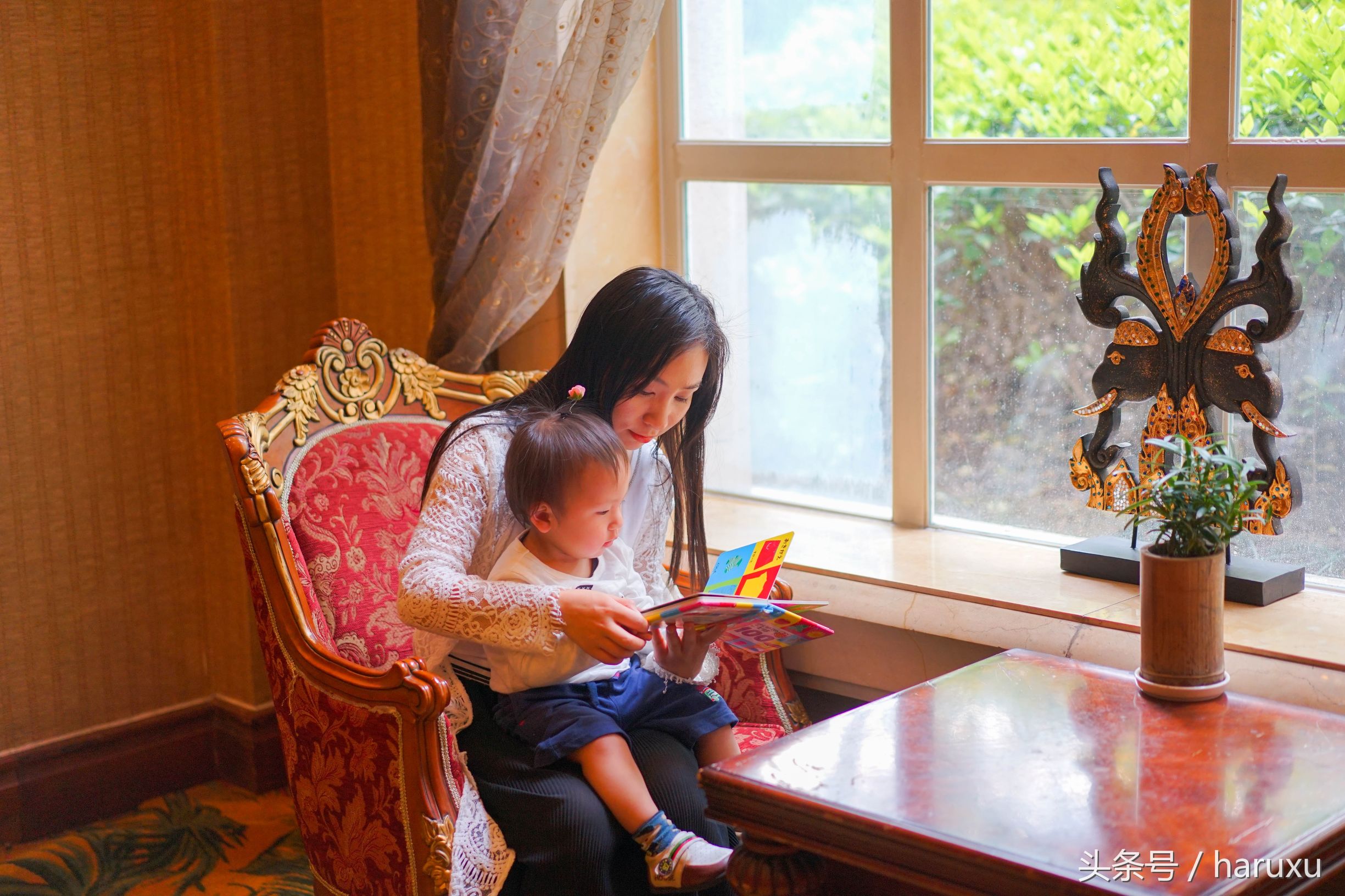 杭州烂苹果乐园两天一晚攻略,周末带娃去哪里玩不冷