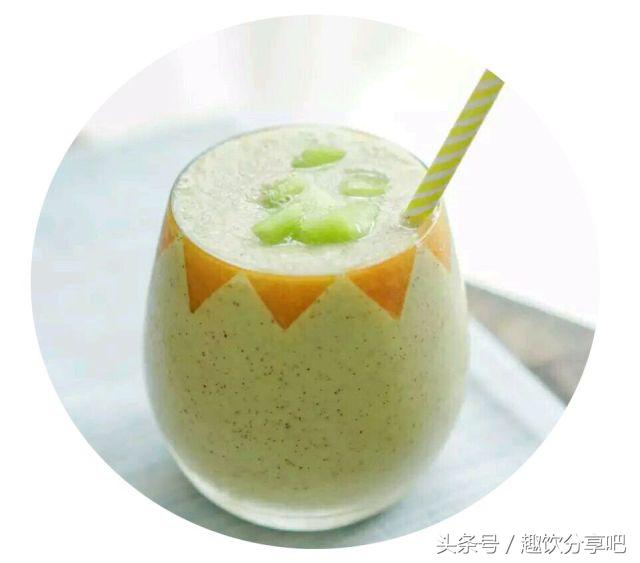 思慕雪奶昔,思慕雪奶昔冰淇淋