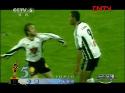 足球场上的十大影帝,足球史上奥斯卡影帝前十名