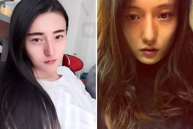 张靓颖和范冰冰,张靓颖范冰冰同框