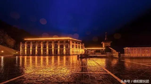 德阳周边游:端午3天我们走“喇叭河”怎么样?最强攻略来袭