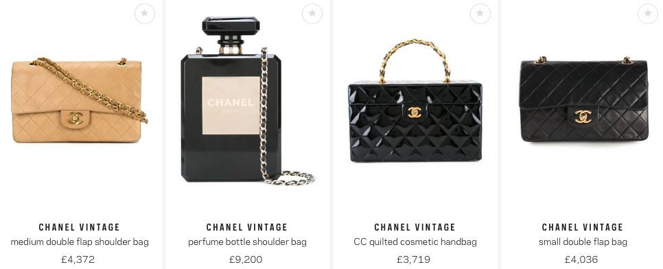 一出门就撞包，不如一个有故事的包包