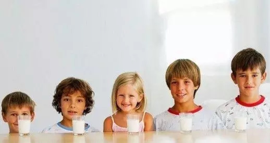 作为父母如何正确的帮助孩子长高,家长必学孩子长高知识