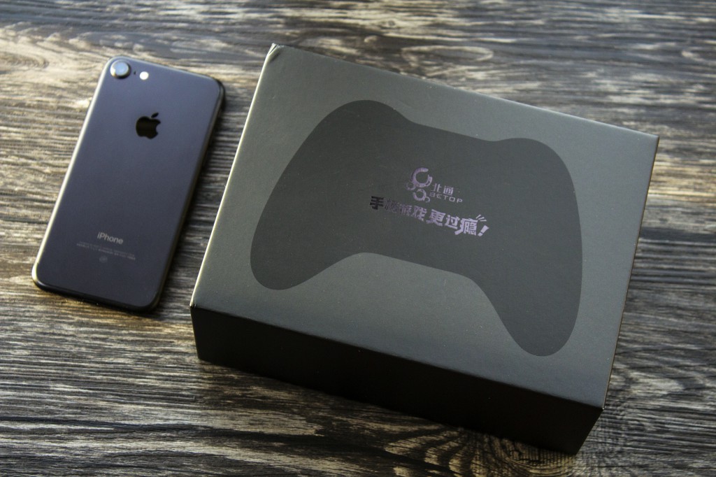 北通阿修罗2pro星云游戏手柄,北通游戏手柄阿修罗2腾讯定制版