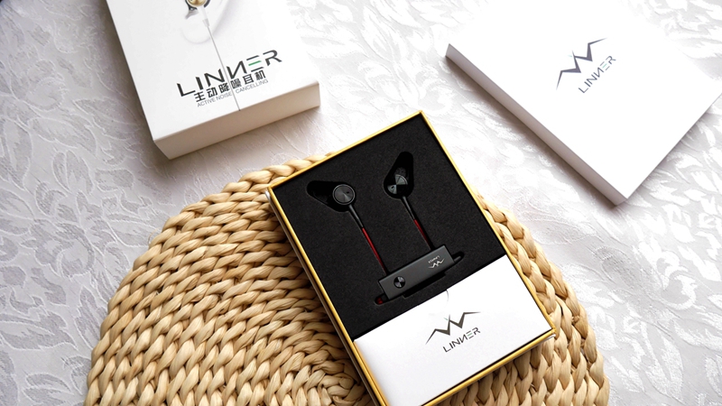 降噪耳机监听功能,降噪耳机入耳式有线监听