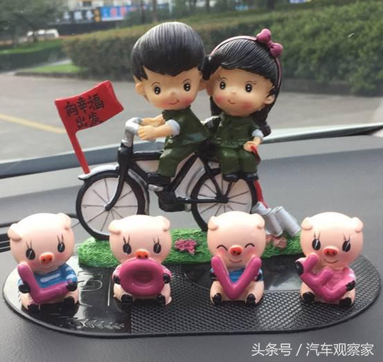 车内放观音摆件可以吗,属鸡车内放什么摆件好