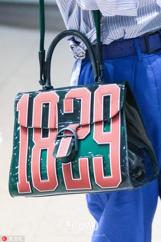 倪妮小白鞋牌子米芙莱,倪妮同款小白鞋