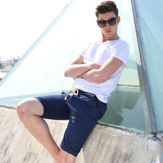 男人的着装夏季,男性夏天的衣服图